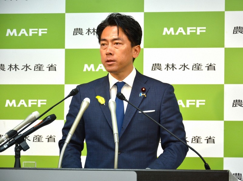 【コメ】精米逼迫?→業者4割が50％以上余力　国が小売りとマッチングへ　小泉農相「店頭に備蓄米が出ていく速度を加速化させたい」